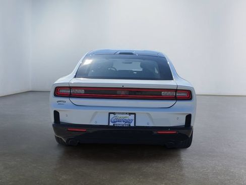 New 2026 Dodge Charger R/T AWD/4WD image 4