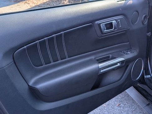 Used 2023 Ford Mustang Premium RWD image 13