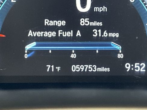 Used 2019 Honda Civic EX image 17