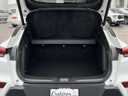 New 2026 Buick Envista Preferred w/ Convenience I Package FWD image 18