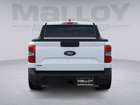 New 2025 Ford Maverick XL w/ Equipment Group 101A image 5