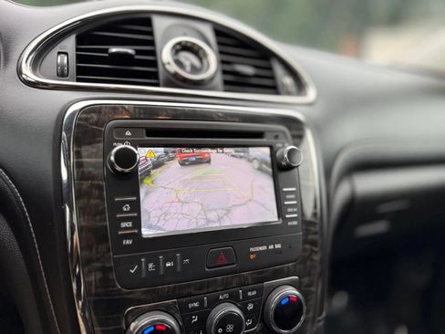 Used 2013 Buick Enclave Leather w/ Trailering Provision Package AWD/4WD image 20