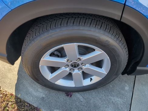 New 2025 Honda Prologue Eco image 11