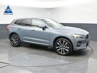 Used 2023 Volvo XC60 B5 Ultimate AWD/4WD video 1