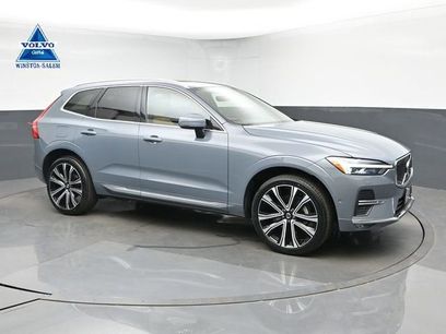 Used 2023 Volvo XC60 B5 Ultimate