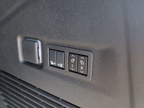 New 2026 Chevrolet Suburban Premier w/ Sun And Tow Package image 12