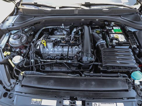 Used 2019 Volkswagen Jetta SEL Premium FWD image 26