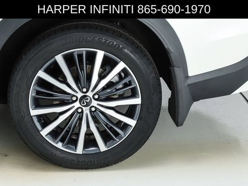 Used 2023 INFINITI QX60 Autograph w/ Cargo Package AWD/4WD image 46