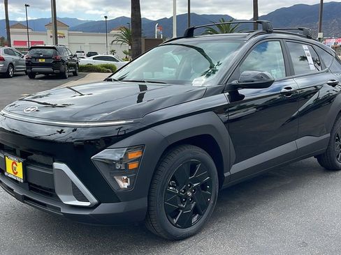 New 2026 Hyundai Kona SEL Sport image 13