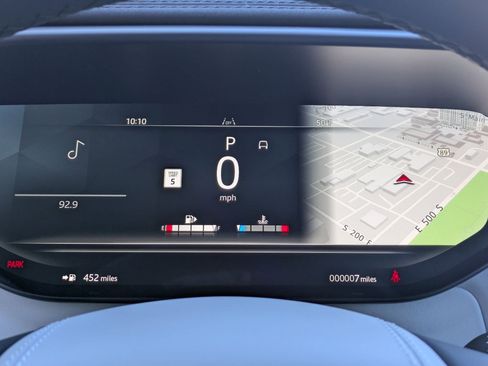 New 2026 Land Rover Range Rover Sport SE AWD/4WD image 19