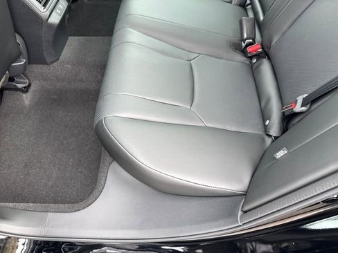 Used 2025 Honda Accord EX-L image 19