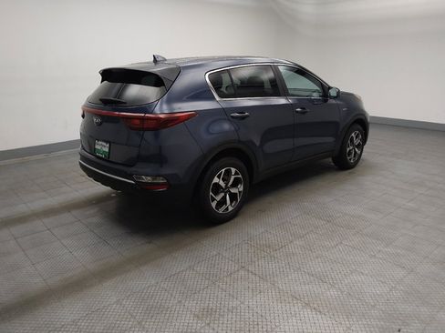 Used 2021 Kia Sportage LX AWD/4WD image 10