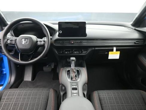 New 2027 Honda HR-V Sport image 25