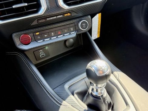 New 2025 Ford Mustang GT Premium image 23