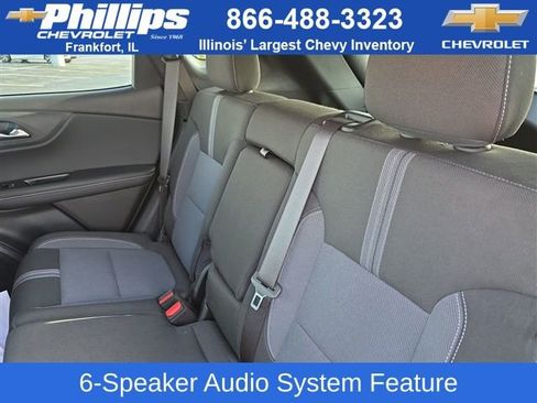 Used 2024 Chevrolet Blazer LT w/ Convenience Package image 25