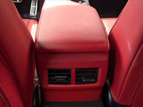 Used 2023 Lexus IS 350 F Sport RWD image 17