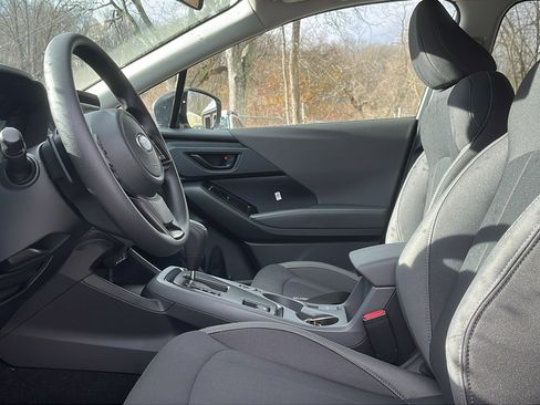 New 2026 Subaru Crosstrek 2.0i Premium image 7