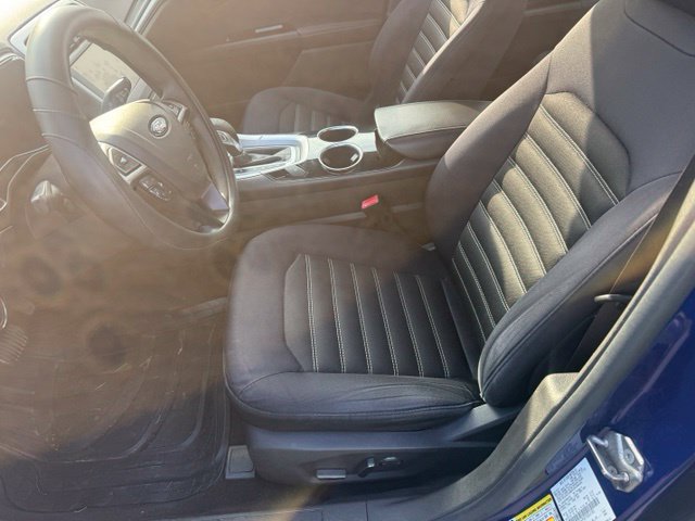 Used 2013 Ford Fusion SE FWD image 14