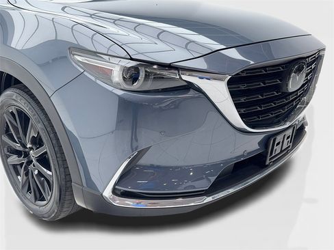 Used 2023 MAZDA CX-9 Carbon Edition image 3