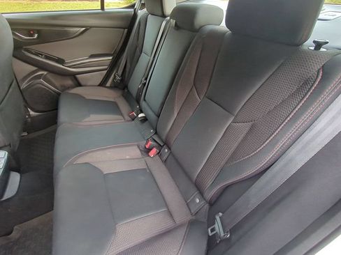 Used 2024 Subaru WRX Premium AWD/4WD image 28