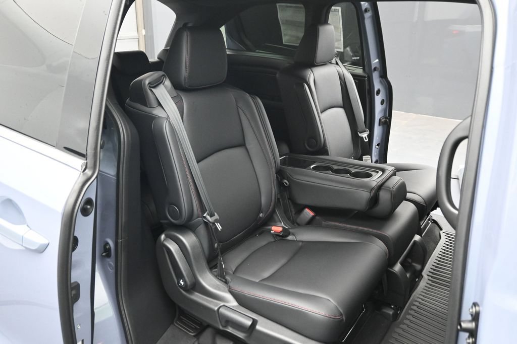 New 2027 Honda Odyssey Sport-L image 37