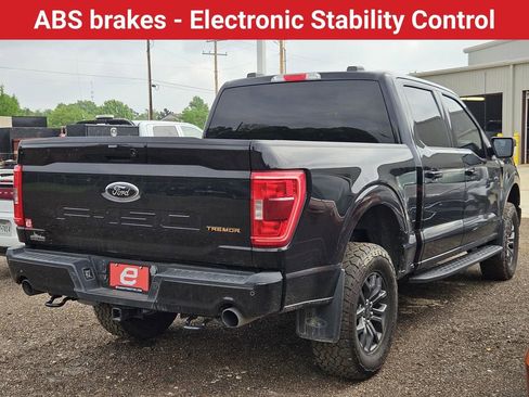 Used 2023 Ford F150 Tremor AWD/4WD image 5