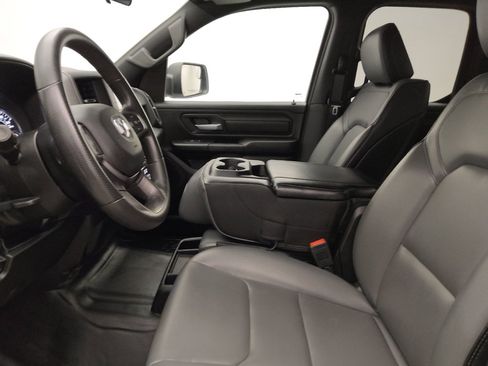 Used 2022 RAM 1500 Tradesman w/ Protection Group AWD/4WD image 17