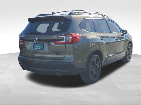 Used 2023 Subaru Ascent Onyx Edition Limited image 5