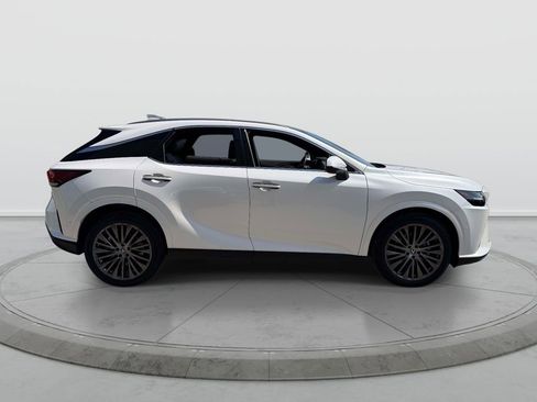 Used 2023 Lexus RX 350 AWD w/ Accessory Package image 8