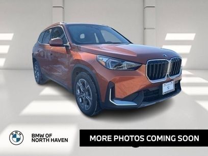Certified 2023 BMW X1 xDrive28i