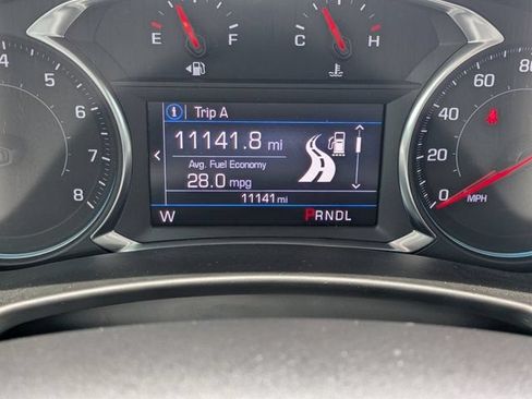 Used 2024 Chevrolet Equinox LT FWD image 25