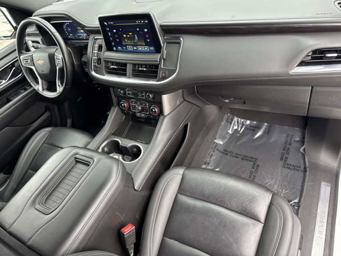 Used 2024 Chevrolet Tahoe LT image 29