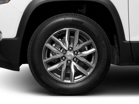Used 2017 GMC Acadia SLT FWD image 12