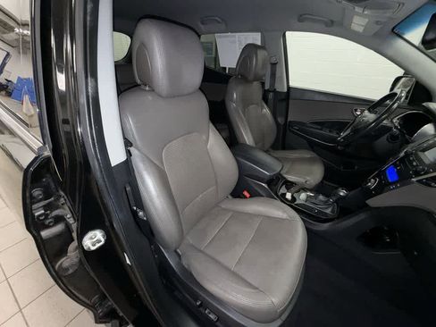 Used 2013 Hyundai Santa Fe Sport AWD/4WD image 16