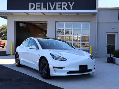 Used 2020 Tesla Model 3 Long Range