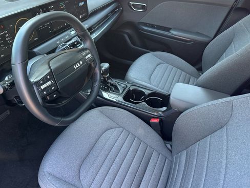 Used 2025 Kia K4 EX FWD image 10