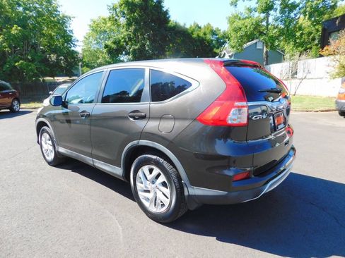 Used 2015 Honda CR-V EX image 3