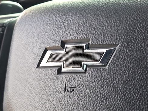 Used 2023 Chevrolet Silverado 1500 ZR2 w/ Technology Package image 29