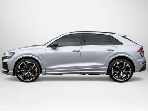 Used 2021 Audi RS Q8 image 9