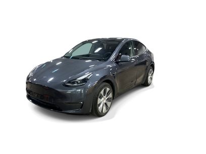 Certified 2023 Tesla Model Y Long Range