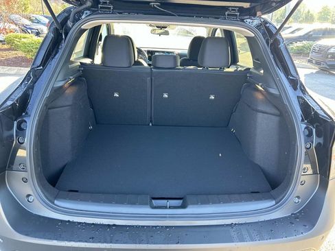 New 2026 Nissan Kicks SV w/ SV Premium Package AWD/4WD image 13