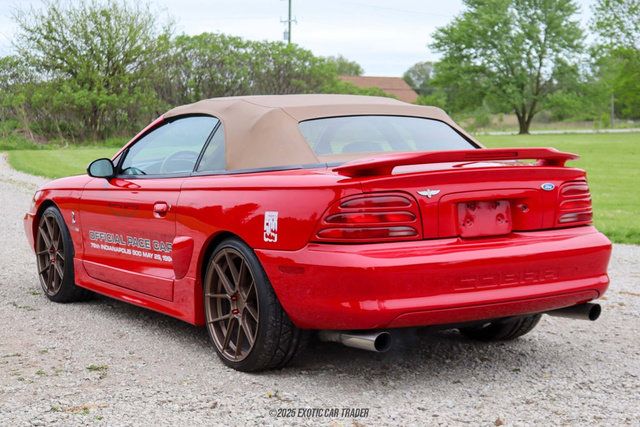 Used 1994 Ford Mustang GT RWD image 19