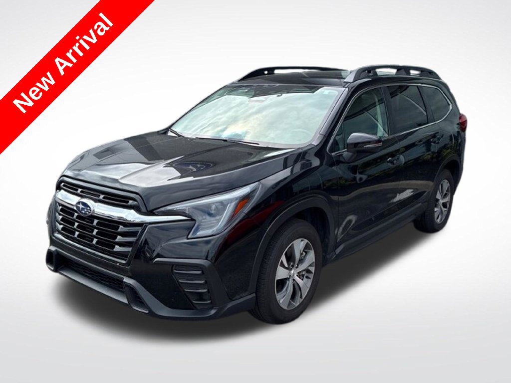 Used 2023 Subaru Ascent Premium w/ Convenience Package AWD/4WD image 1