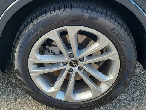 Used 2025 Audi Q7 3.0T Premium Plus w/ Premium Plus Package image 10