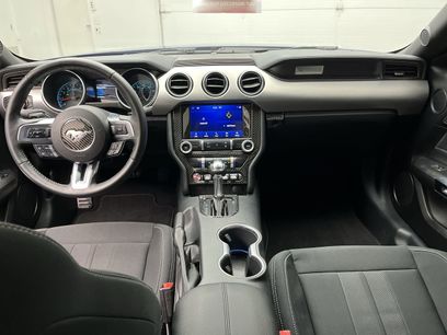 Used 2023 Ford Mustang GT w/ Equipment Group 301A