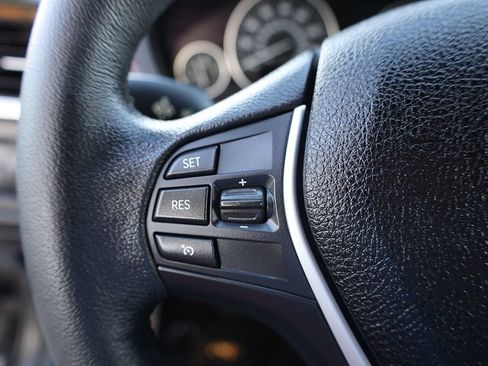 Used 2015 BMW 328i Sedan RWD image 21