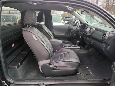 Used 2023 Toyota Tacoma SR image 24
