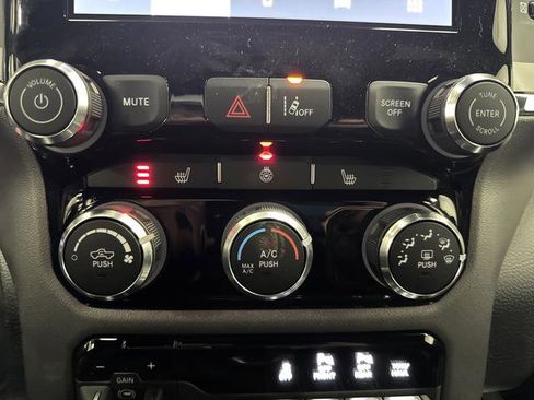 New 2026 RAM 1500 Big Horn image 7