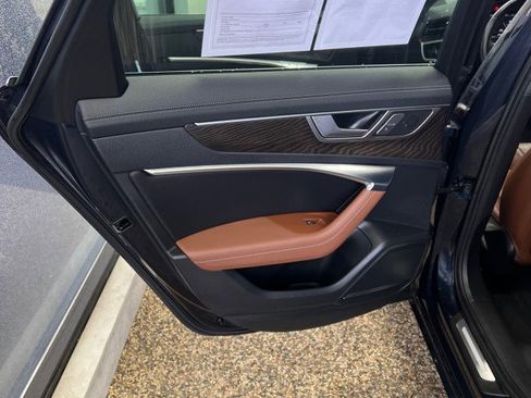 Used 2020 Audi A6 2.0T Premium Plus w/ Premium Plus Package image 16