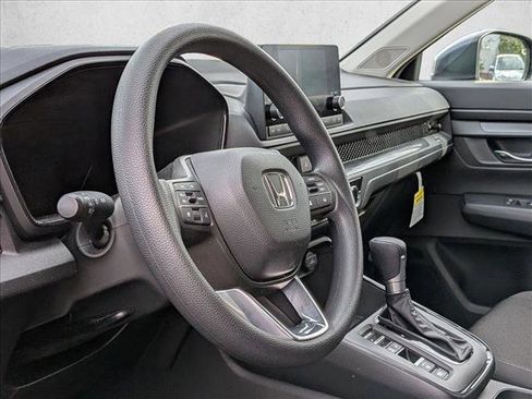 Used 2025 Honda CR-V EX image 9